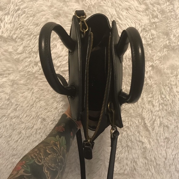 Genuine Leather Rapallo Mini by Floto - Picture 7 of 10